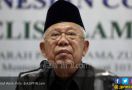 Ma'ruf Amin Tantang Kubu Prabowo Buktikan Klaim Kecurangan - JPNN.com
