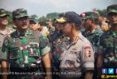 TNI Terjunkan Ratusan Ribu Prajurit Bantu Polri Amankan Pemilu - JPNN.com