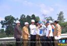 Dari Balikpapan, Jokowi ke Palangka Raya Tinjau Lokasi Calon Ibu Kota Negara - JPNN.com