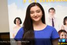 Ranty Maria Susah untuk Menangis - JPNN.com