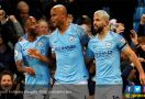 Gol Menakjubkan Kompany Bawa Manchester City Kembali ke Puncak Klasemen - JPNN.com