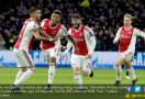 Siapa Susul Frenkie de Jong Tinggalkan Ajax Amsterdam? - JPNN.com