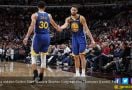 NBA Playoffs: Warriors vs Rockets Punya Potensi Sampai Tujuh Gim - JPNN.com