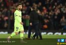Kalah, Kelamaan Tes Urine, Ditinggal Bus Barcelona, Itulah Nasib Lionel Messi - JPNN.com