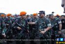 Mutasi Perwira Tinggi TNI: Personel TNI AU Terbanyak, Disusul Darat dan Laut - JPNN.com