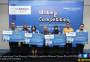 Ini Para Pemenang Final Regional Writing Competition Beswan Djarum Plus 2018/2019 - JPNN.com