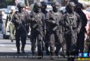 Amnesty International: Brimob Lakukan Pelanggaran HAM di Kerusuhan 21 - 22 Mei - JPNN.com