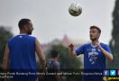 Persib vs Kalteng Putra: Rene Alberts Pusing, Gomes De Olivera Pasrah - JPNN.com