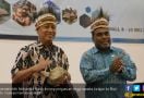 Nasir Minta PTS di Papua Kembangkan Raja Ampat, Belajar ke Bali - JPNN.com