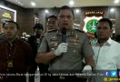 Polres Jakarta Barat Amankan 28 Kg Sabu Kiriman dari Amerika Serikat - JPNN.com