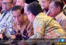 Jokowi Yakin 2045 Indonesia Masuk Empat Besar Ekonomi Dunia - JPNN.com