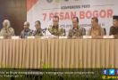 Rektor se-Bogor Meminta Polisi Telusuri Meninggalnya Ratusan Petugas Pemilu - JPNN.com