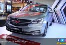 Wuling Cortez Turbo Tak Terbendung Hingga Tanah Melayu Deli - JPNN.com