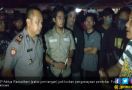 Kasat Reskrim Polres Wonogiri Dikeroyok Pendekar - JPNN.com