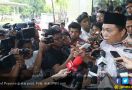 Arief Poyuono Sebut Ketum Demokrat Seperti Serangga Undur-Undur, Keluar Saja - JPNN.com