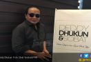 Dikabarkan Meninggal, Deddy Dhukun: Alhamdulillah Sehat - JPNN.com