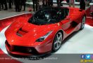 Ferrari Pastikan Supercar Hybrid Akan Meluncur Akhir Bulan Ini - JPNN.com