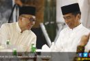 Gerindra Gabung, Jokowi Nyaman, Apa Kabar PAN dan Demokrat? - JPNN.com
