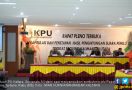 Hasil Pleno KPU Kaltara, Jokowi - Ma’ruf Unggul di Lima Kabupaten/Kota - JPNN.com