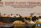 Catat, Ini Perolehan Kursi DPR dari Dapil Sumut, PDIP 7, NasDem 5, Golkar 4 - JPNN.com