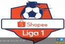 Jadwal Pekan Keenam Liga 1 2019, Dibuka di Jayapura Ditutup di Madura - JPNN.com