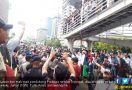 Menurut Intelijen, Pendukung Prabowo Bakal Tetap Demo di MK - JPNN.com