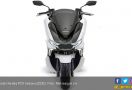 Usaha Calon Honda PCX Terbaru Ingin Sejajar dengan Yamaha Nmax - JPNN.com