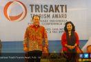 Trisakti Tourism Award Bangkitkan Potensi Wisata Indonesia - JPNN.com