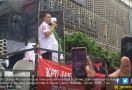 Prabowo Sampaikan Pesan untuk Pendukung yang Gelar Aksi di Bawaslu - JPNN.com