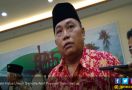 Arief Poyuono: Jokowi - Ma'ruf Harus Didiskualifikasi! - JPNN.com