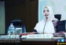 Soal Enzo, Fahira Idris: Semua Pihak Harus Menghormati Keputusan TNI - JPNN.com