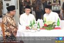 Ketua MPR Buka Puasa Bersama Presiden dan Wapres - JPNN.com