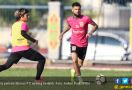 Borneo FC vs Bhayangkara FC: 2 Sisi Mata Uang Tuan Rumah - JPNN.com
