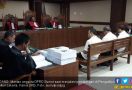 Terima Suap dari Mantan Gubsu, Dua Anggota Dewan Dituntut 4 Tahun Penjara - JPNN.com