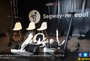 Electric Scooter Segway Ninebot Hadirkan Varian Baru, Ada Model Gokart Juga Lho - JPNN.com