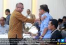 Sah, Prabowo - Sandiaga Mengungguli Jokowi - Ma'ruf di Bengkulu - JPNN.com