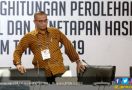KPU Izinkan Cawapres Bawa Alat Tulis Saat Debat - JPNN.com