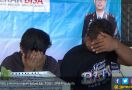 Dua Pria Tepergok Bawa Satwa Liar Dilindungi dalam Kapal - JPNN.com