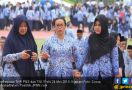Pembayaran THR PNS dan TNI / Polri 24 Mei, Honorer Gigit Jari - JPNN.com