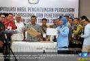 Di Bengkulu, Jokowi - Ma'ruf Kalah, PDIP Malah Juara - JPNN.com