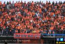 Semifinal Piala Indonesia: Borneo FC Ogah Tukar Jadwal dengan Persija - JPNN.com
