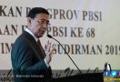 Diisukan Masuk Kabinet Jokowi Lagi, Wiranto: Tunggu Saja Tanggal Mainnya - JPNN.com