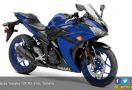 Lagi, Yamaha R3 Buatan Indonesia Kena Recall Akibat Tuas Rem Mudah Patah - JPNN.com