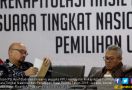 Rekapitulasi Suara Manual Jokowi - Ma'ruf 64,32%, Bandingkan dengan Situng KPU - JPNN.com