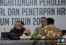 Sah! Jokowi - Ma'ruf Menang dari Prabowo - Sandiaga di Sulawesi Barat - JPNN.com