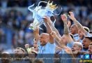 Manchester City Juara Premier League, Liverpool Ukir Rekor Unik - JPNN.com