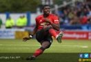 Lihat! Paul Pogba Cetak Gol Brilian saat Latihan Untuk Persiapan Man Utd vs Perth Glory - JPNN.com
