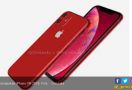 iPhone XR 2019 Mulai Terkuak, Ini Perubahannya - JPNN.com