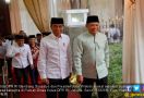 Sambangi Istana, Rombongan Elite DPR Ingin Berpamitan kepada Jokowi - JPNN.com