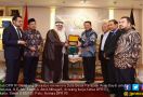 Bamsoet: Kerja Sama Indonesia dan Arab Saudi Harus Ditingkatkan di Semua Bidang - JPNN.com